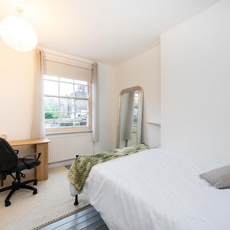2-Bed In The Heart Of Camden Apartman London Kültér fotó