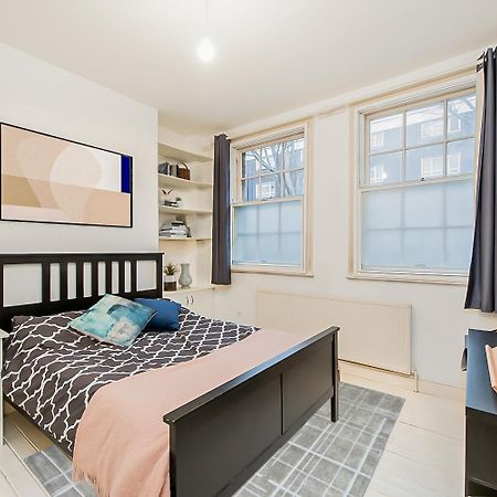 2-Bed In The Heart Of Camden Apartman London Kültér fotó