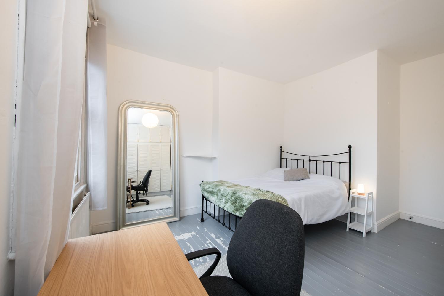 2-Bed In The Heart Of Camden Apartman London Kültér fotó