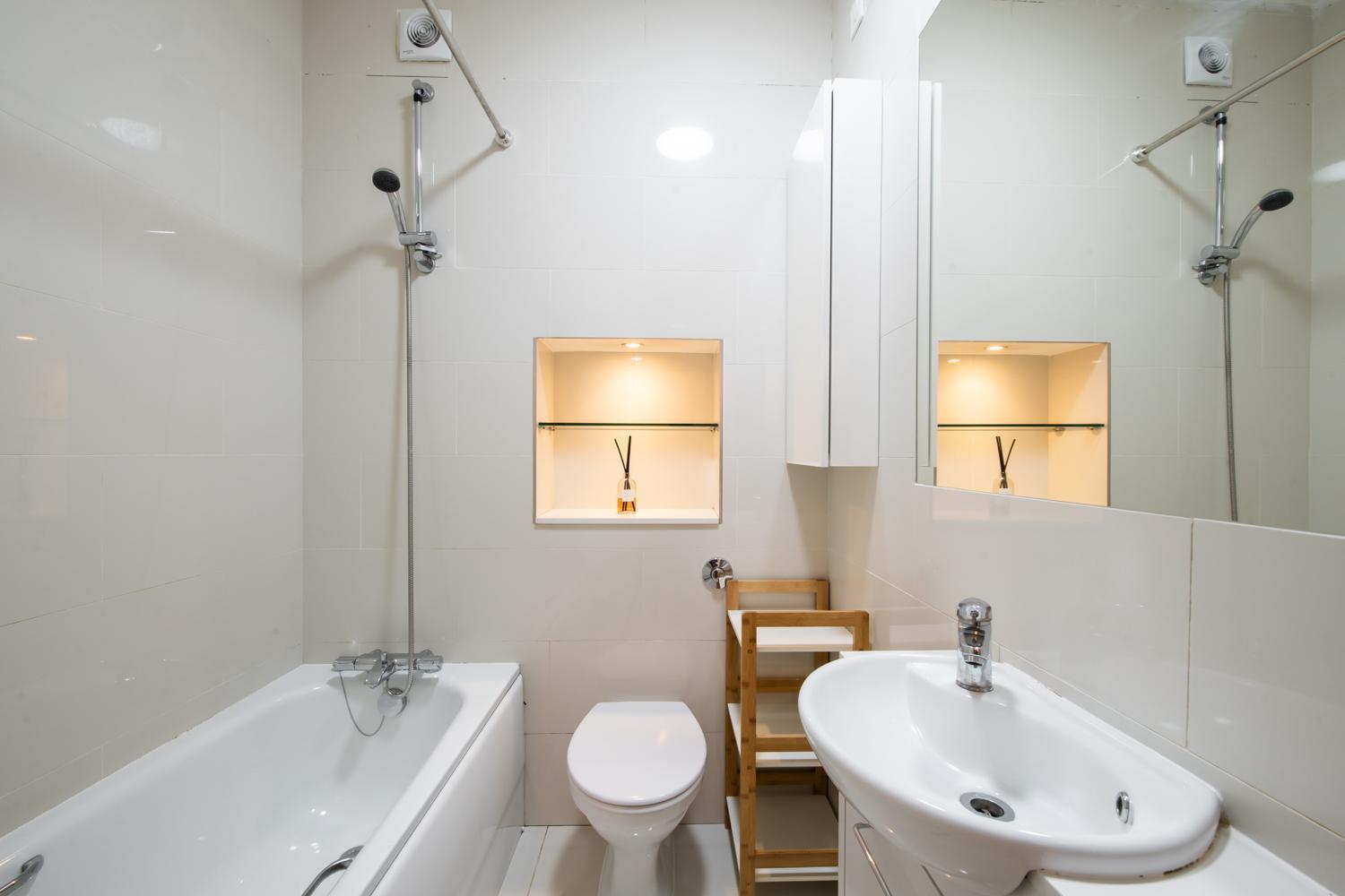 2-Bed In The Heart Of Camden Apartman London Kültér fotó
