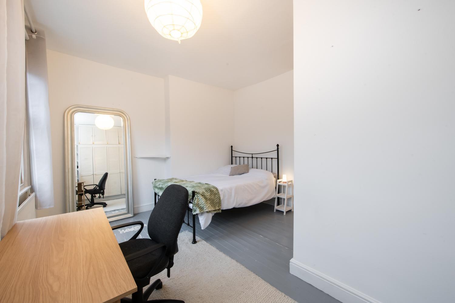 2-Bed In The Heart Of Camden Apartman London Kültér fotó