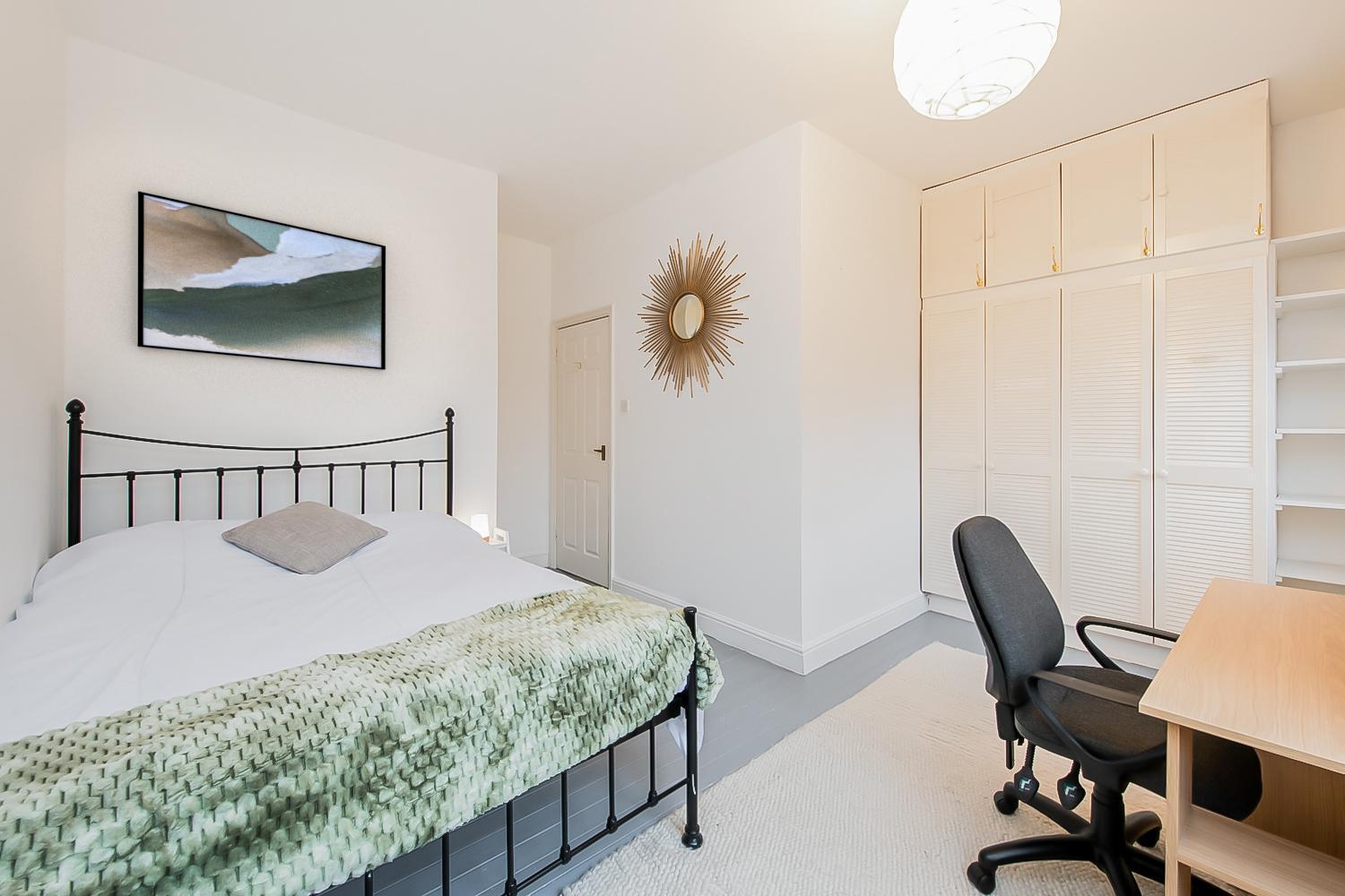 2-Bed In The Heart Of Camden Apartman London Kültér fotó