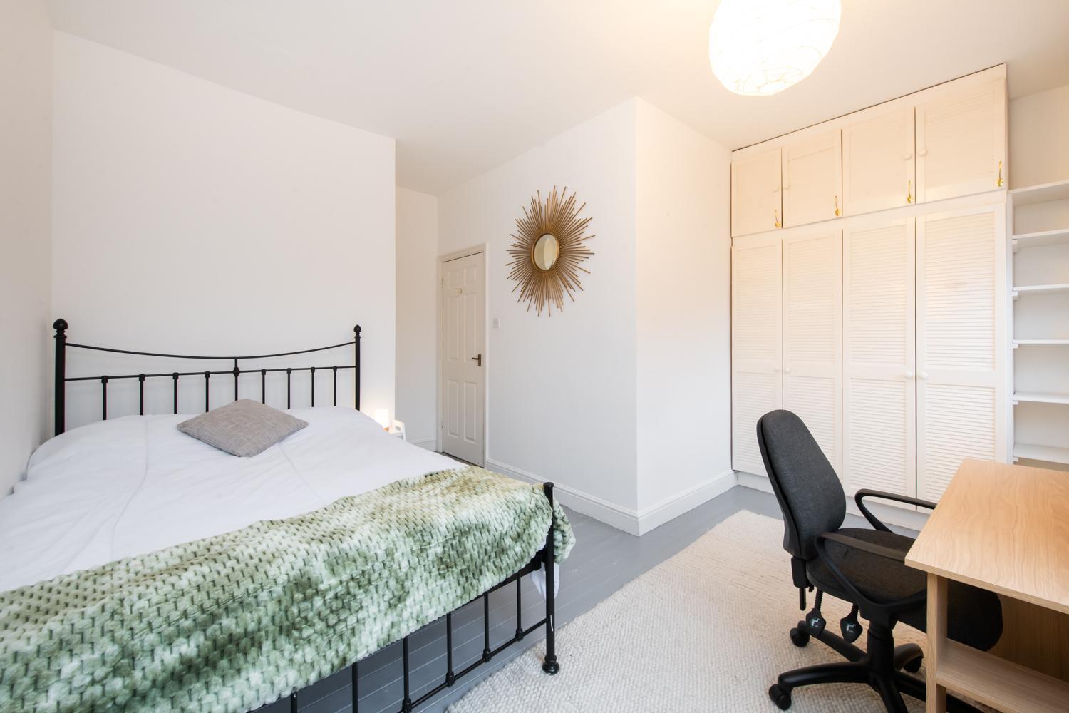 2-Bed In The Heart Of Camden Apartman London Kültér fotó
