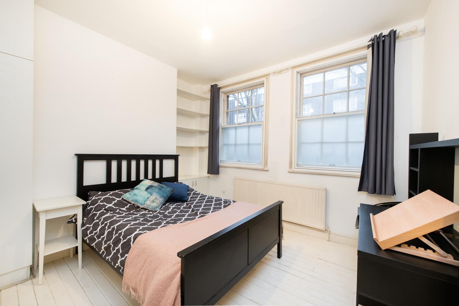 2-Bed In The Heart Of Camden Apartman London Kültér fotó