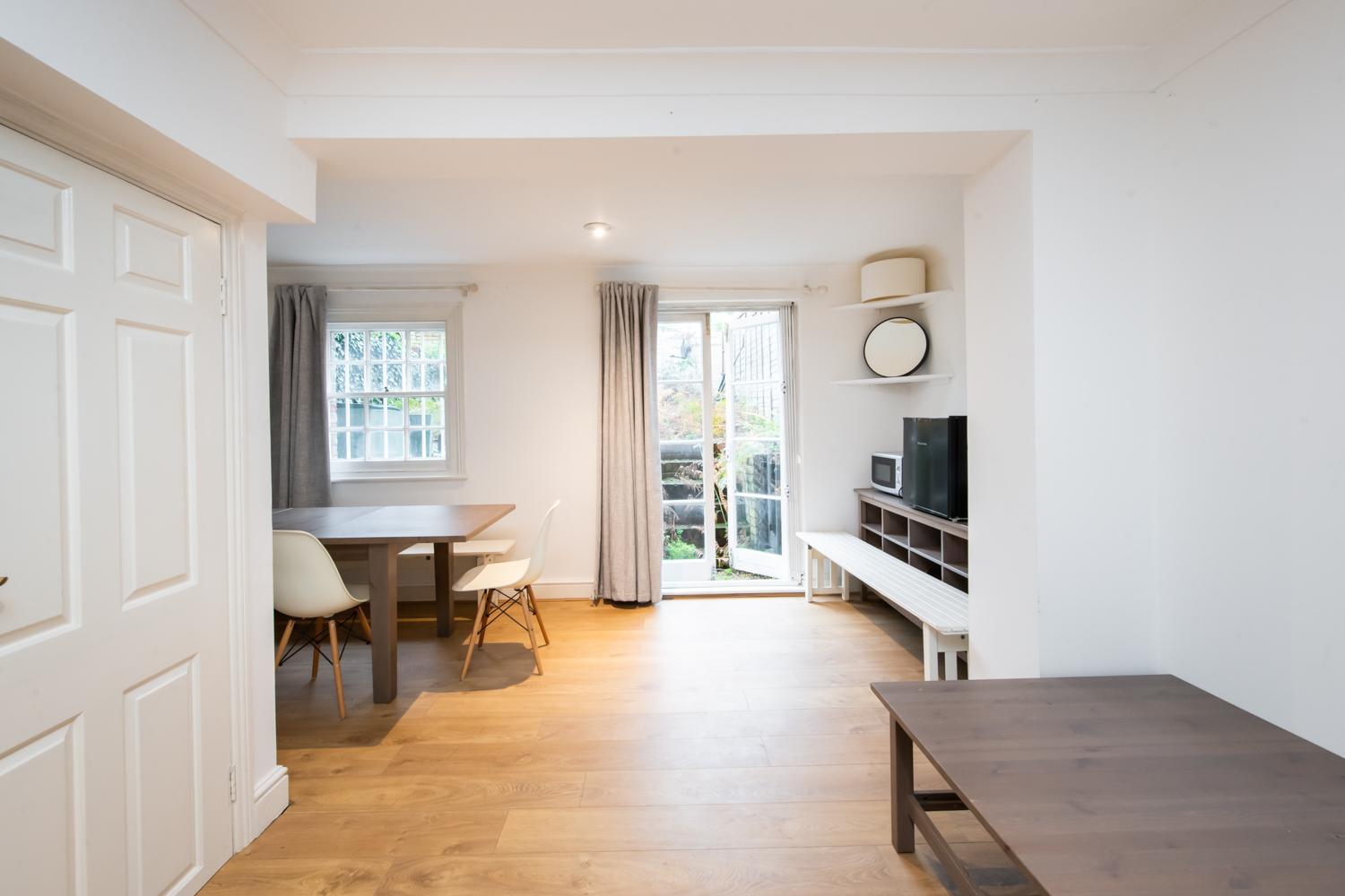 2-Bed In The Heart Of Camden Apartman London Kültér fotó